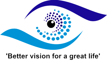 Sant Kabir Eye Hospital Logo